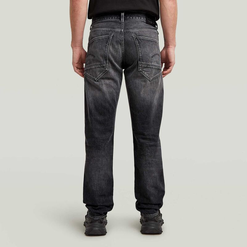 G-Star Morry FWD Regular Tapered Jeans image number 1